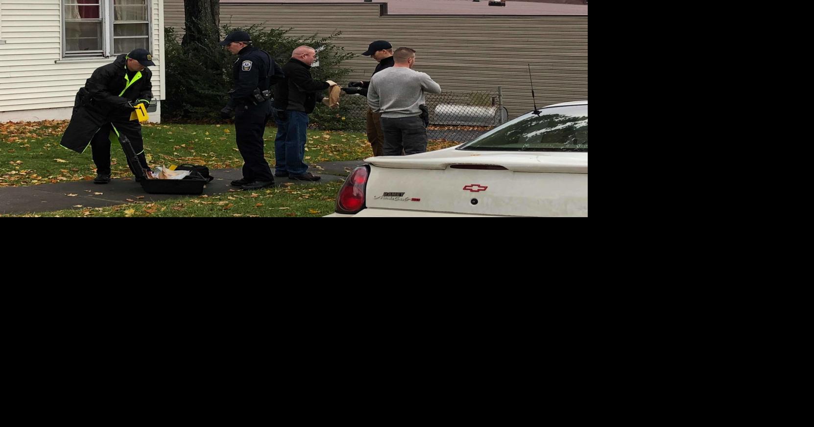 Victim, Suspect identified in Kee Street shooting | News | ptonline.net