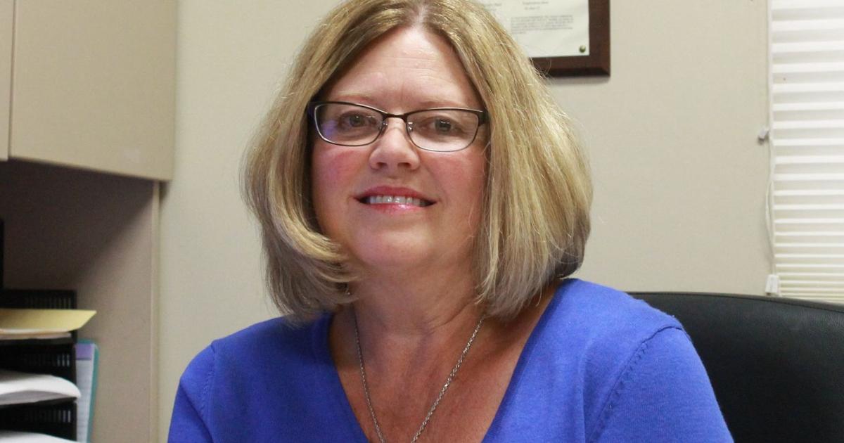 Janice Neff Health care director has compassion for families, residents | Gallery ...