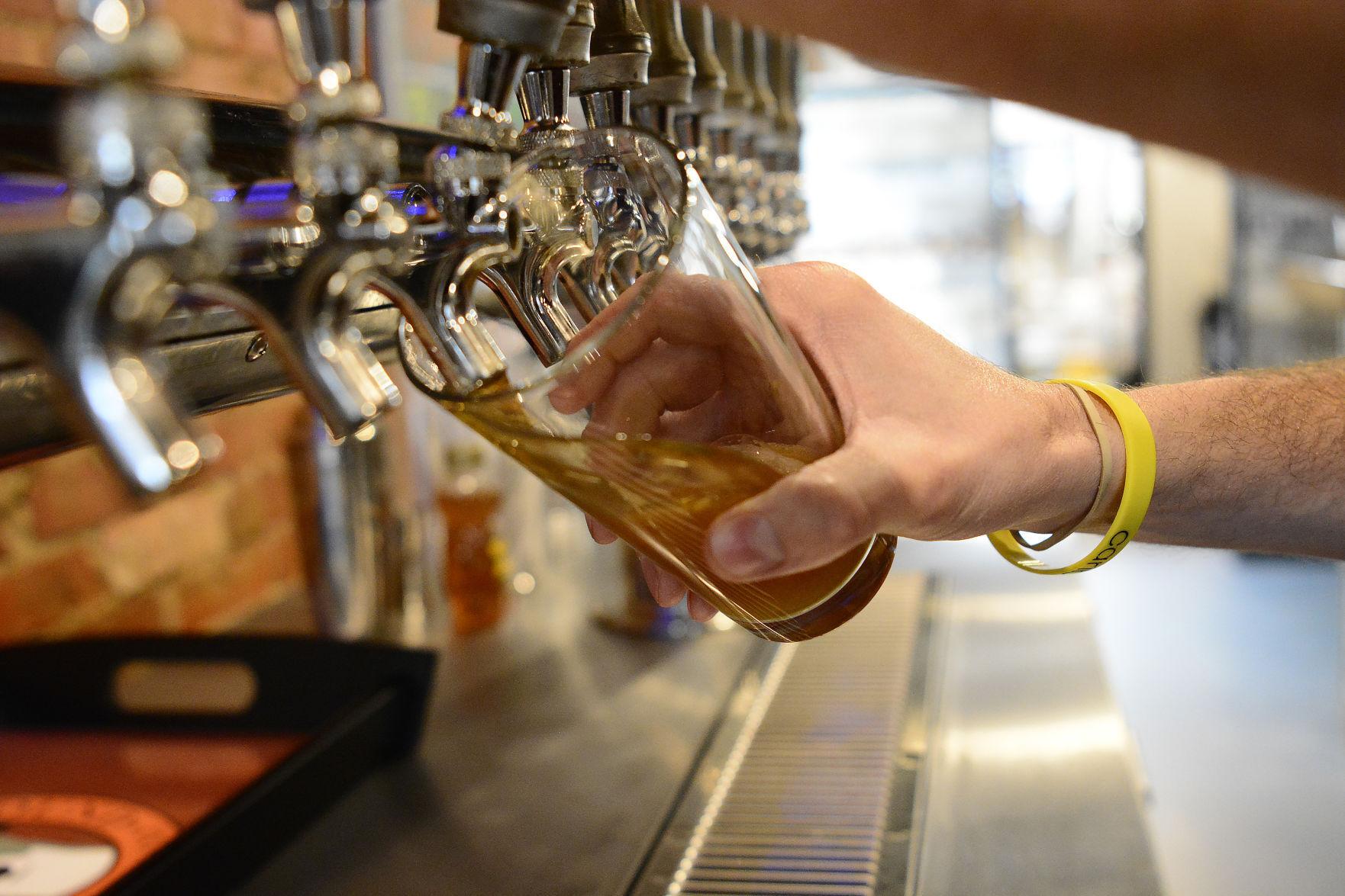 West Virginia allowing stores to sell alcohol starting at 6 a.m. News