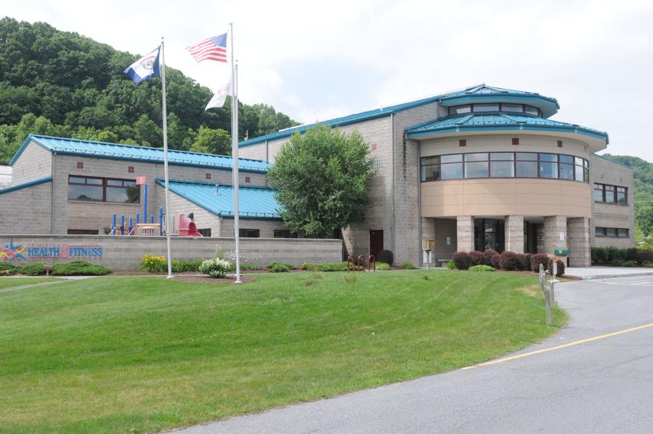 Business of the Week: Princeton Health and Fitness Center ...