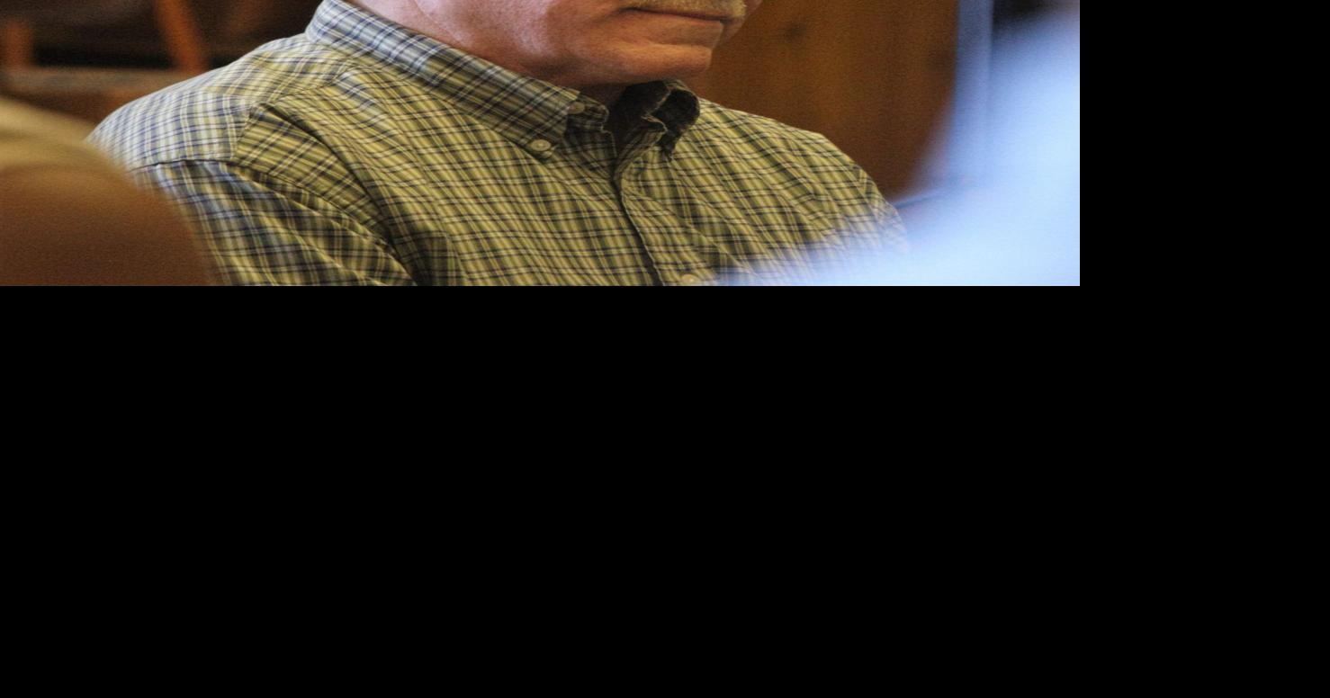 Portrait of a predator: Probert sentencing traces sex offender's past ...