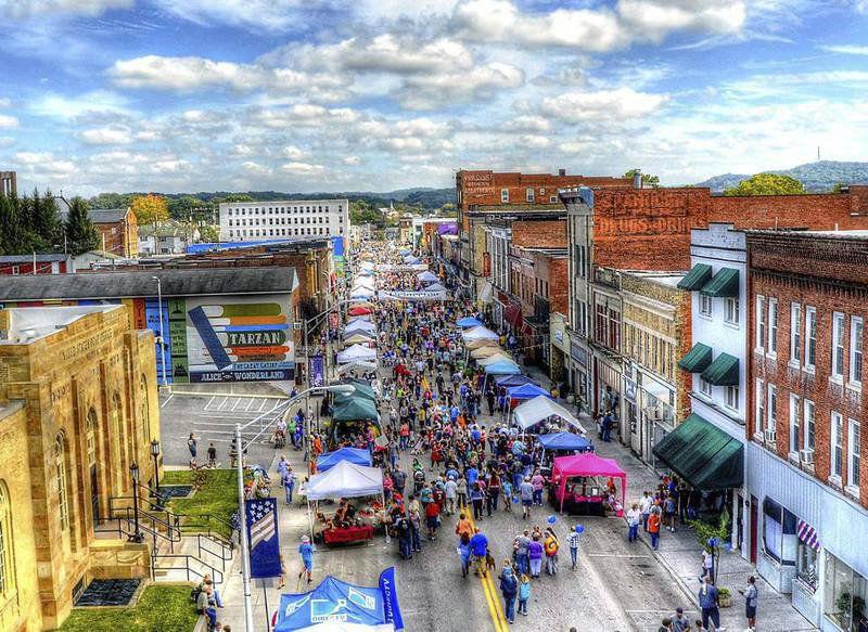 PMCCC AutumnFest ready to descend upon downtown Princeton Local News