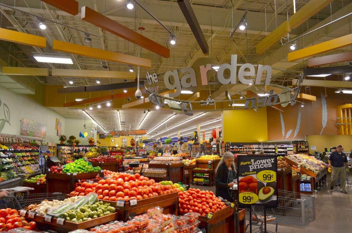 SLIDESHOW A new look for Kroger Multimedia