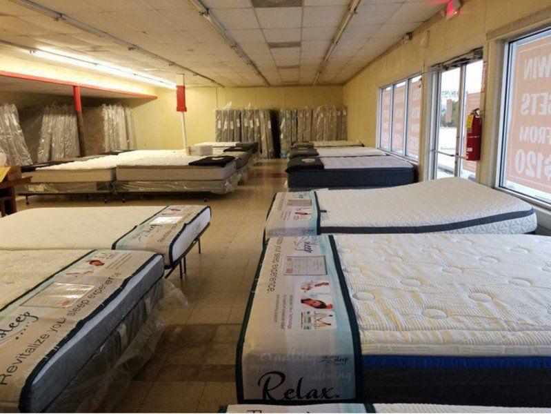Mercer Mattress Outlet Offers Patrons A Soft Place To Rest At Discounted Rates Local News Ptonline Net