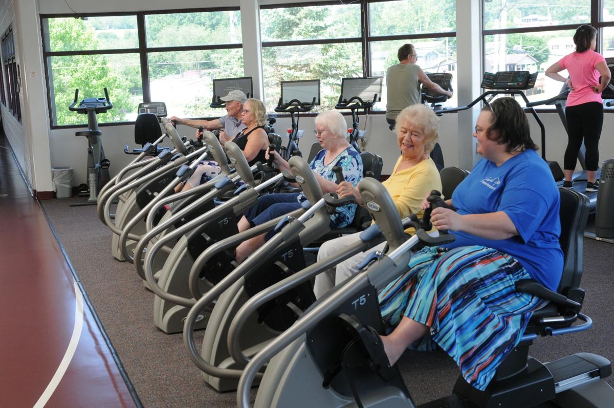 Business of the Week: Princeton Health and Fitness Center ...