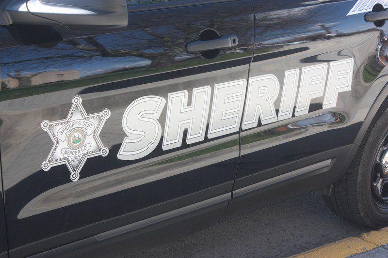 Mercer County Sheriff's Office Blotter Sept. 1318 Police Blotter