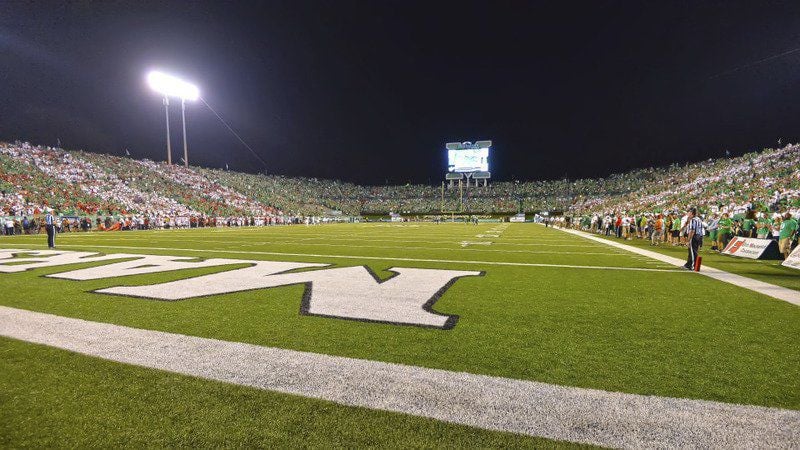 Marshall Ticket Office Announces Multiple 2023 Football Options - Marshall  University Athletics