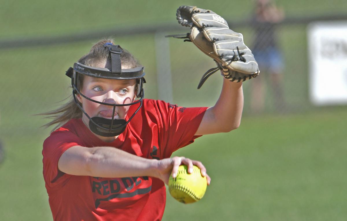 Summer Fast Pitch Softball Exceeding Expectations Sports