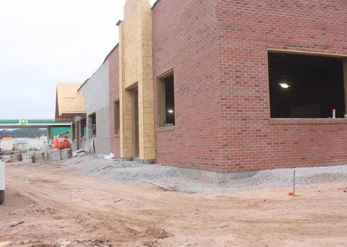 Princeton growth in progress Local News