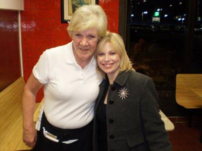 Kindness With Coffee Omelet Shoppe Faithfuls Remember Gerti Tate Local News Ptonline Net