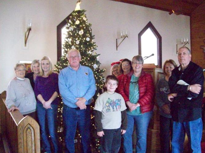 Holiday Traditions Hold Strong for Episcopal Church | News ...