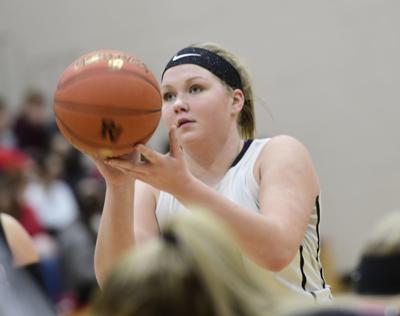 Bailey Plans To End Basketball Career After Graduation Sports