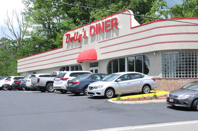 Business of the Week Dolly's Diner 30some year tradition of good dining staying alive
