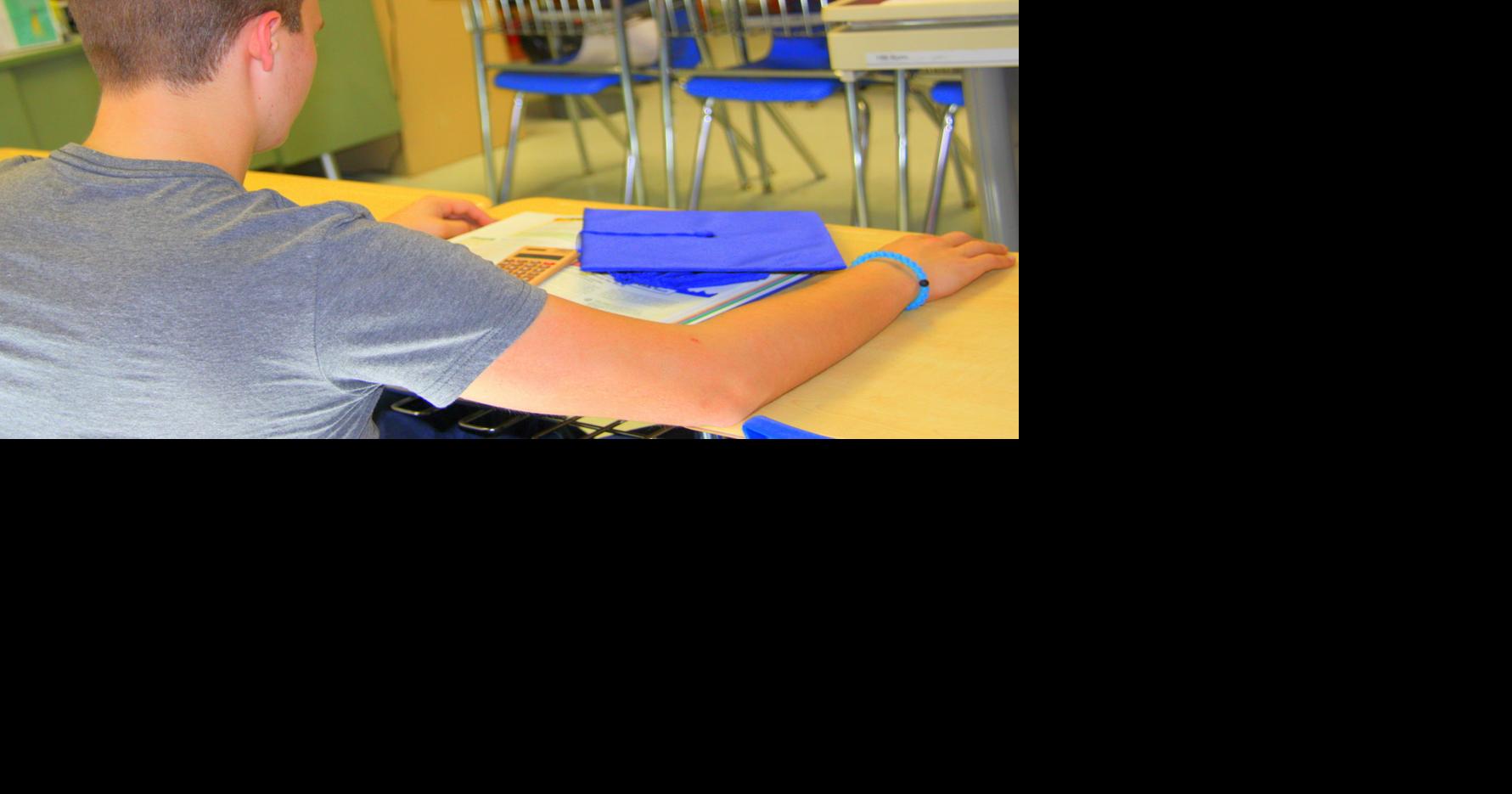 Graduation coaches help students reach high school goals Gallery