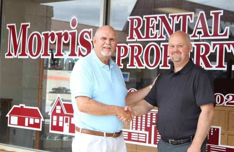 Rose Rentals transitions to Morris Rental Property Local News