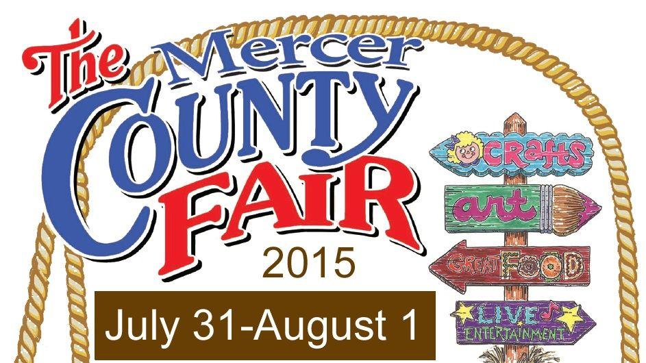 Best of the best coming to Mercer County Fair Gallery