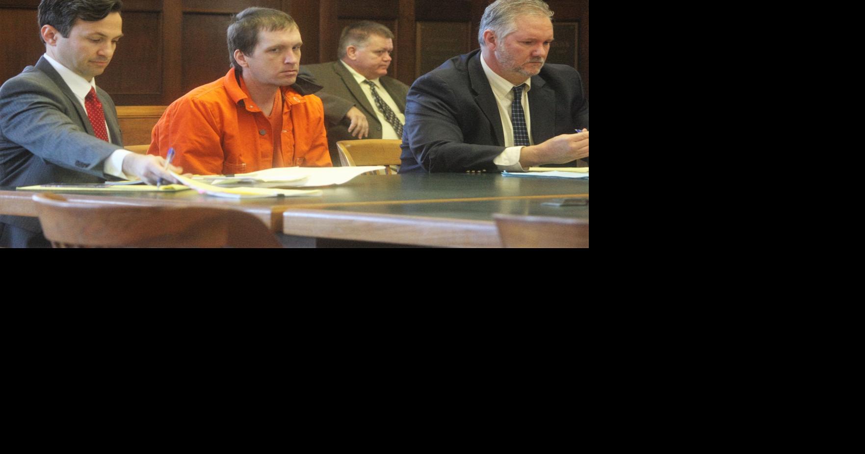 Phone evidence puts Highland Avenue stabbing trial on hold | Gallery ...