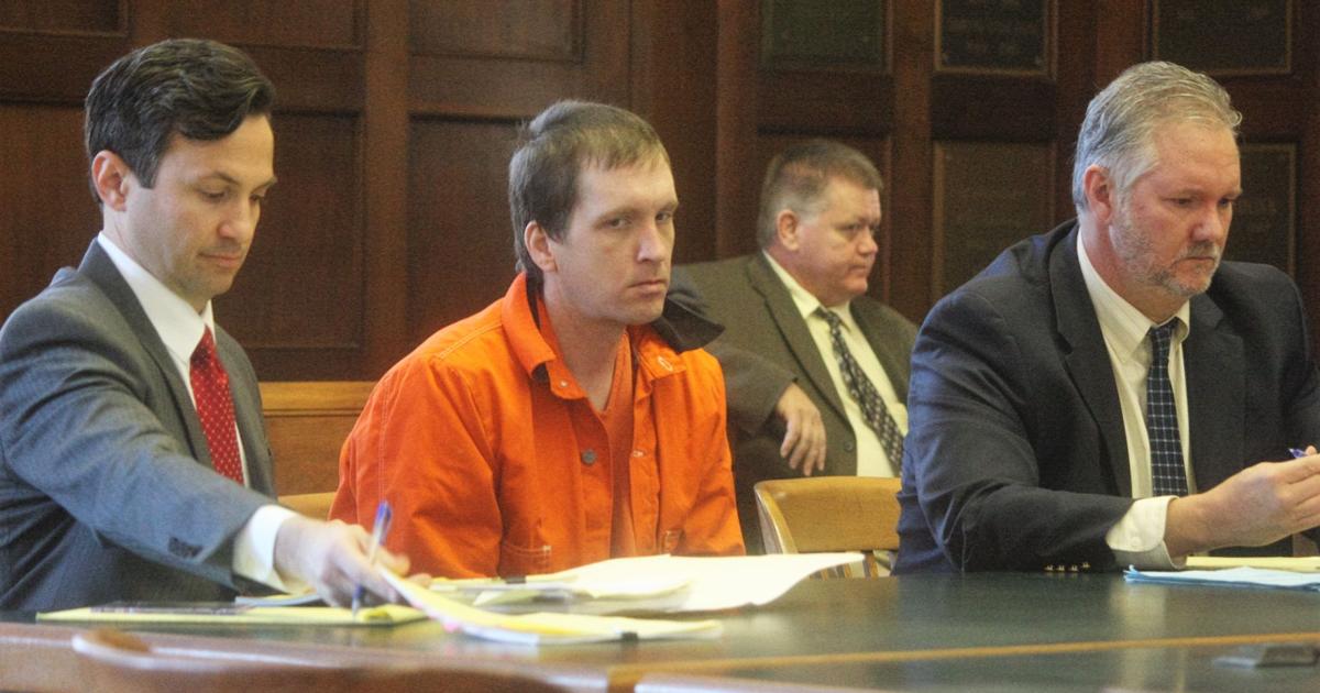 Michael Warren Ristow Phone evidence puts Highland Avenue stabbing trial on hold | Gallery ...