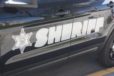 Mercer County Sheriff S Department Blotter May 5 10 News