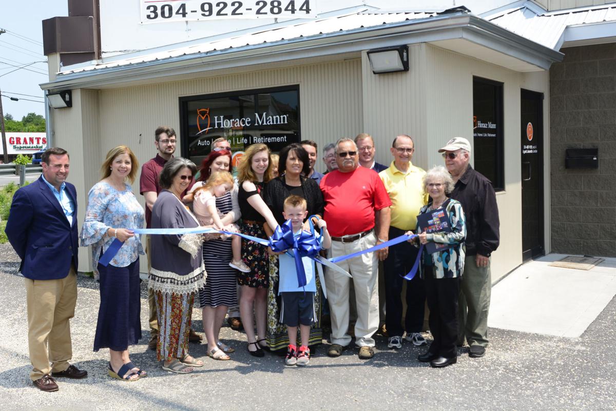 Business of the Week Jordan Insurance open for business Business of the Week Jordan Insurance open for business