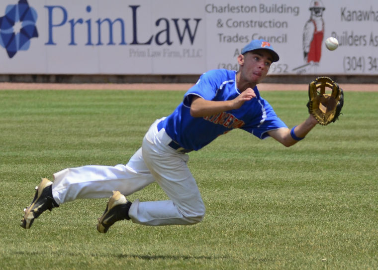 Slideshow Princeton Tigers win state baseball championship