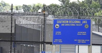 Southern Regional Jail