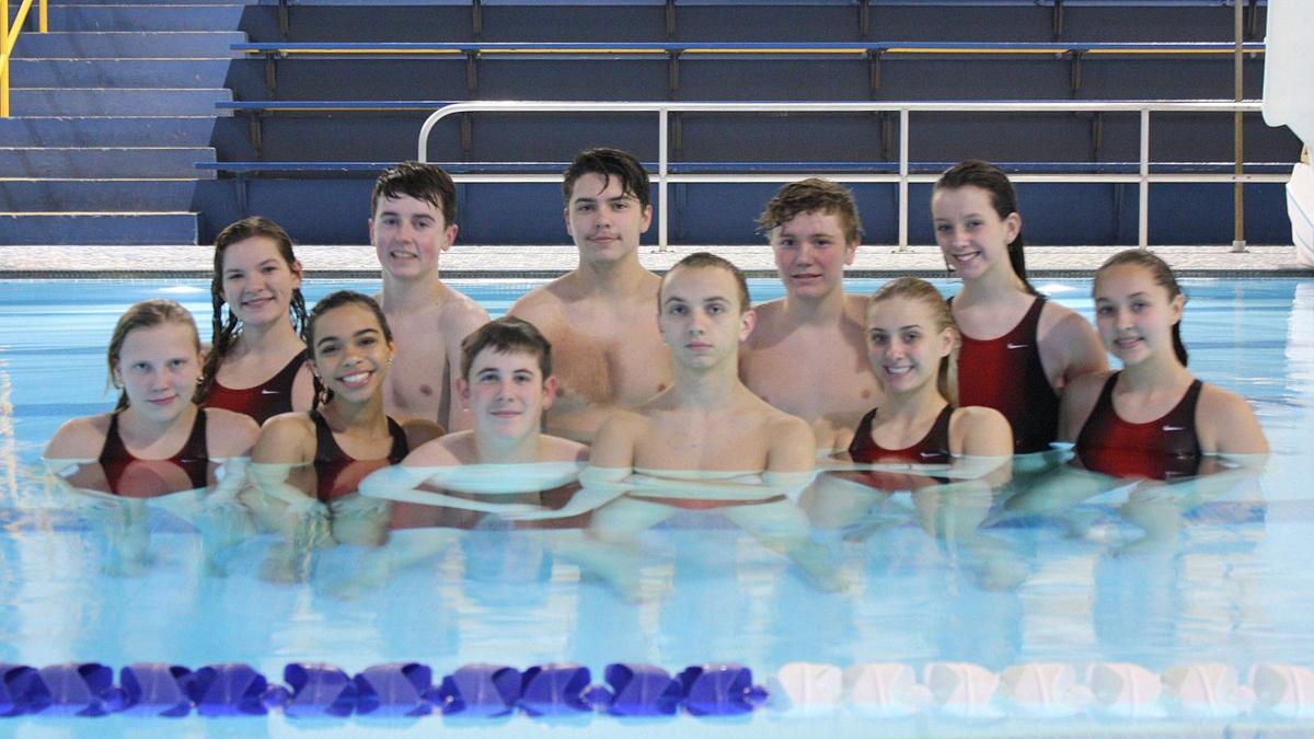 Pikeview S Little Team That Could Overcomes Obstacles To Win