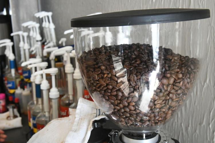 Business of the Week Appalachian Coffee House Personal, cozy