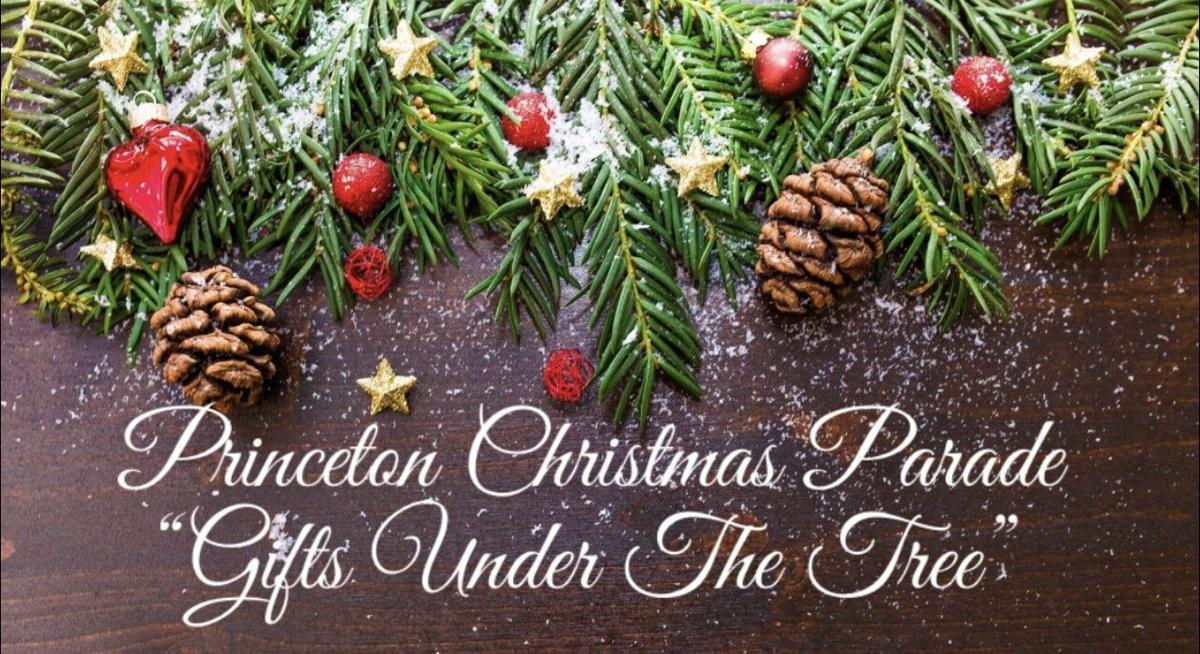 Princeton Wv Christmas Parade 2022 City Of Princeton Announces Return Of Christmas Parade | Local News |  Ptonline.net