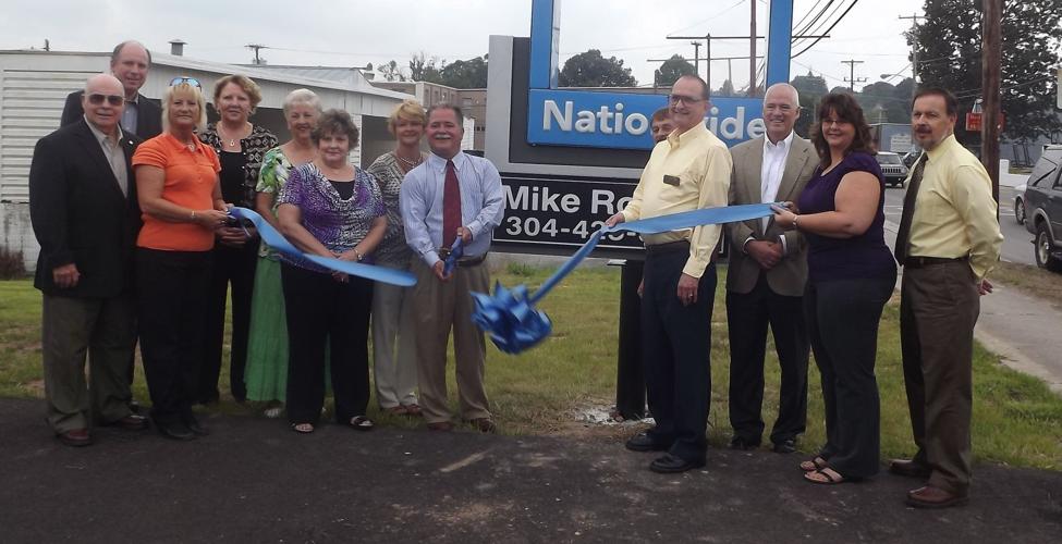 Mike Romeo Insurance Agency makes move to Mercer Street. News