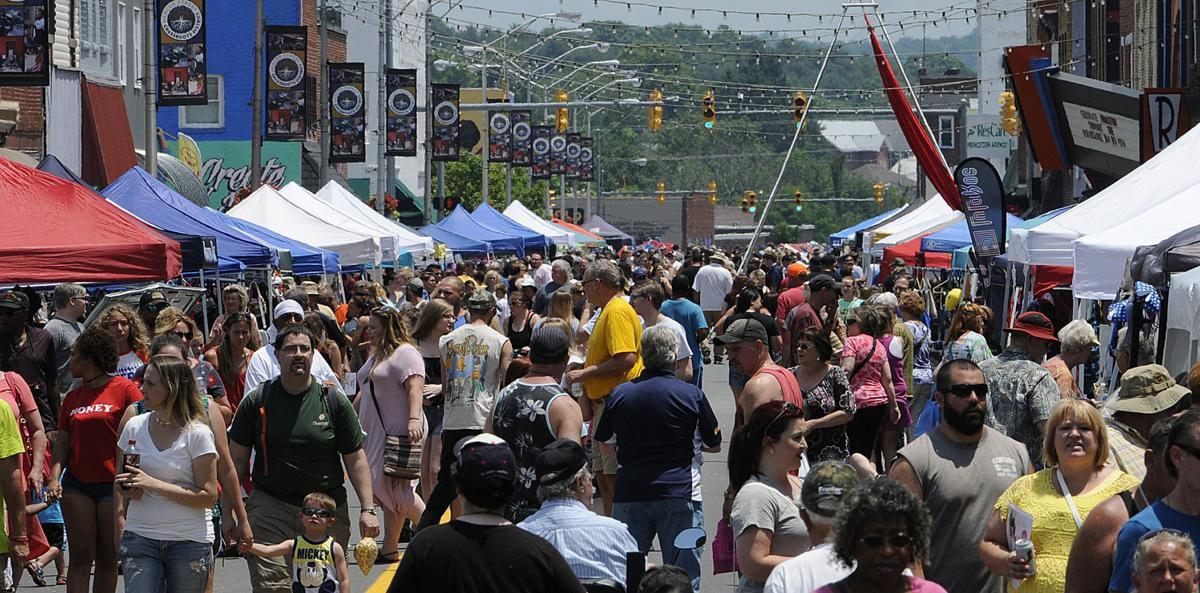 Celebrating Princeton Annual street fair set to thrill on June 8