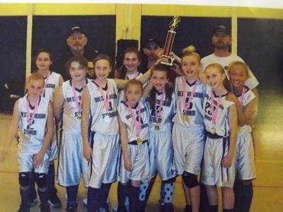 Storm Looks To Clear Up Future Of Girls Basketball Sports