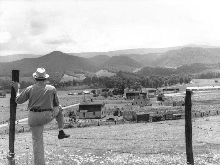 This week in WV history News