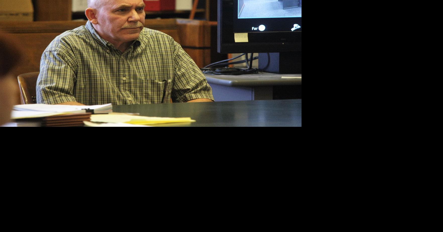 Victim: Probert's appetite for boys should starve in prison | Gallery ...