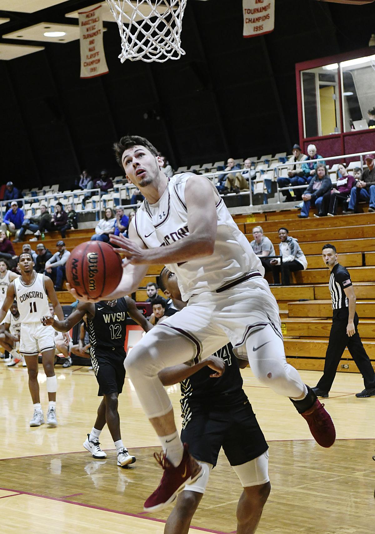 Cu Roars Loud With Home Game Win Streak As Season Wraps Up