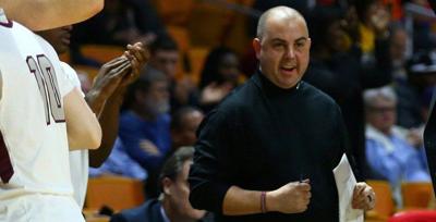 May Named Concord University Men S Head Basketball Coach Local