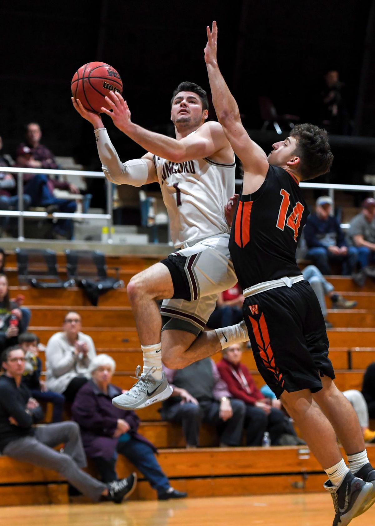 Cu Roars Loud With Home Game Win Streak As Season Wraps Up