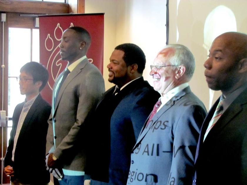 Concord Adds Five To Athletics Hall Of Fame Gallery Ptonline Net