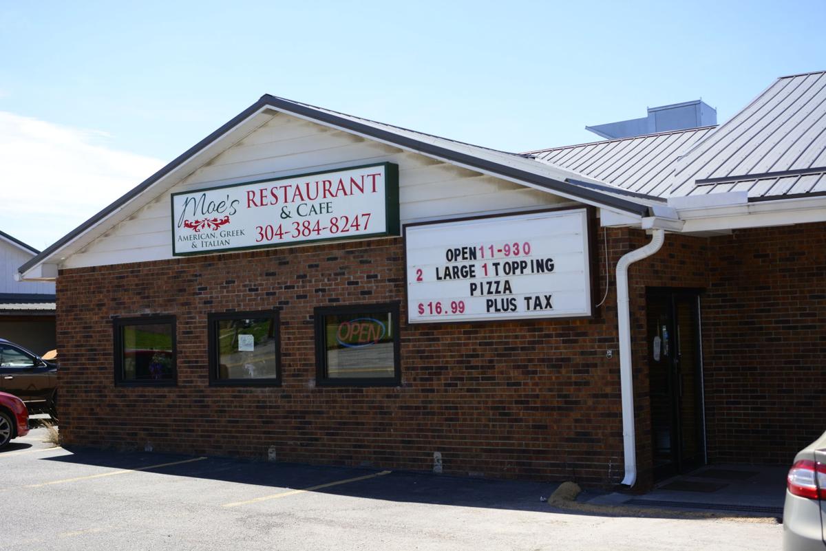 for the food, leave in a good mood" Tasty cuisine, happy