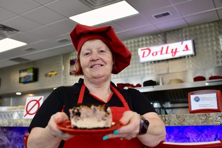 "We are blessed every day" Dolly's Diner wins Travelers' Choice award