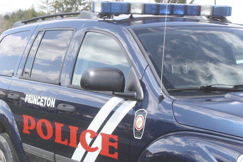 Princeton Police Department Blotter Jan. 2023, 2018 Police Blotter