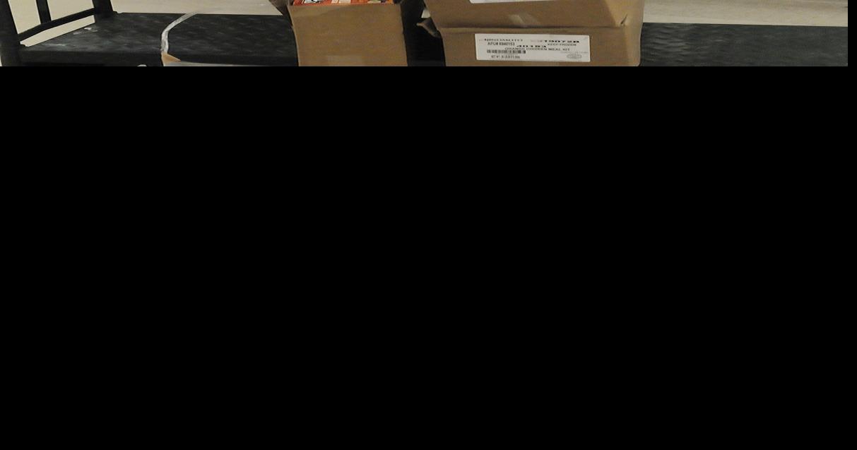 Grant's Supermarket ready to open in Bluewell