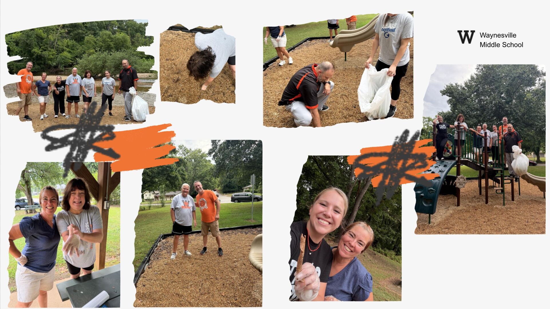 Waynesville Middle School