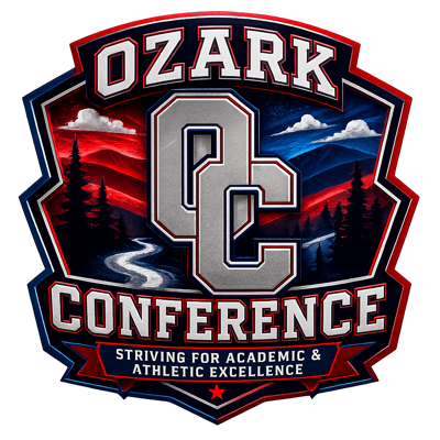 Ozark Conference Logo.png