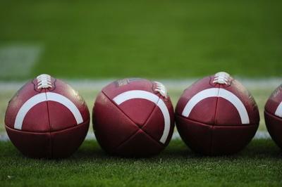 area football district openers