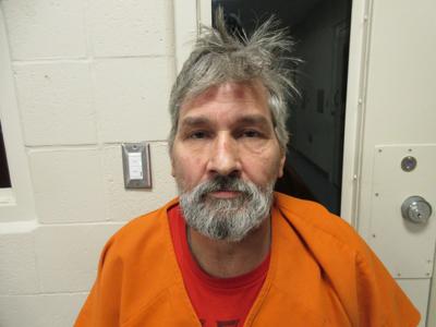 Sean M. Wilson, born 1968,