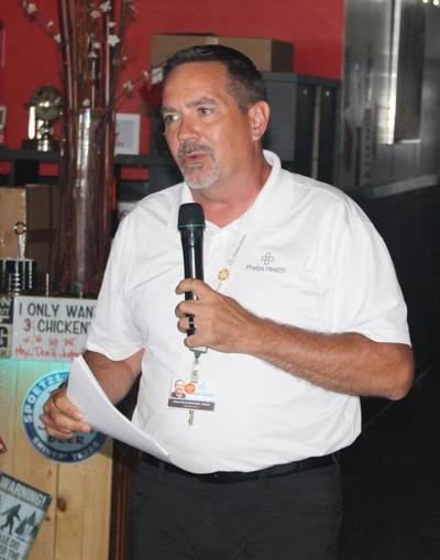 Phelps Health updates