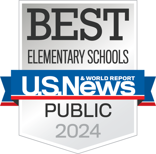Best elementary school awards 1.31.24