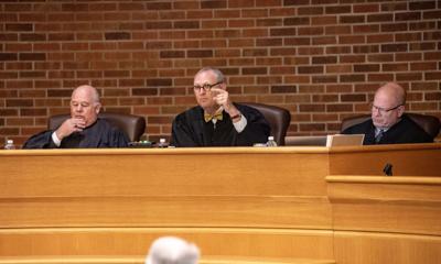 Missouri Western District of Appeals Judges