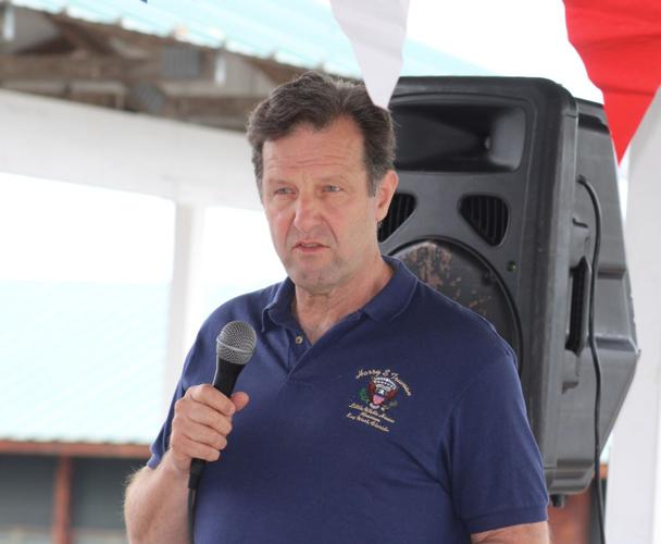 Russ Carnahan.07.13.2023